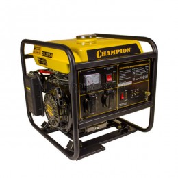 Бензиновый генератор CHAMPION IGG3200