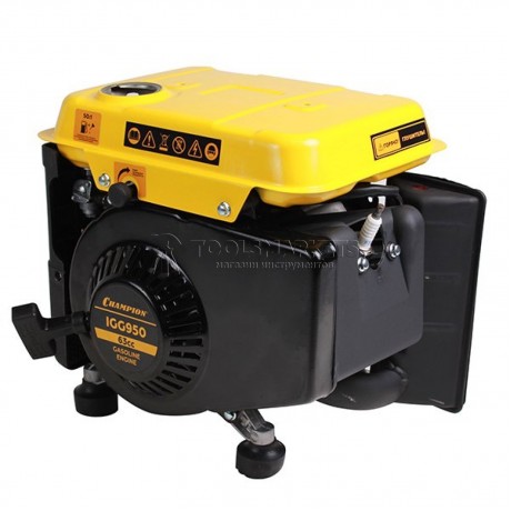 Электрогенератор CHAMPION IGG950 Электрогенератор CHAMPION IGG950