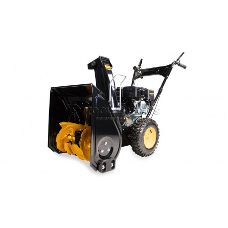 Снегоуборщик CHAMPION ST553