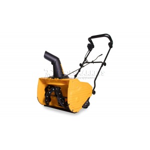 Снегоуборщик электрический CHAMPION STE1650
