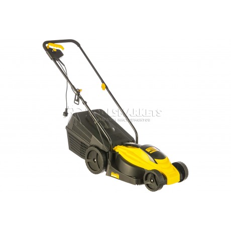 Газонокосилка электрическая CHAMPION EM3110