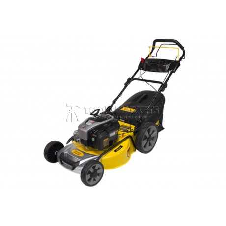 Газонокосилка бензиновая CHAMPION LM5347EBS