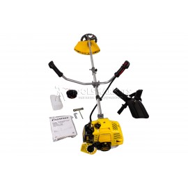 Триммер бензиновый CHAMPION Т433-2 Триммер бензиновый CHAMPION Т433-2