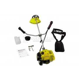 Триммер бензиновый CHAMPION Т433S-2 Триммер бензиновый CHAMPION Т433S-2