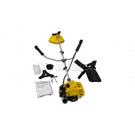 Триммер бензиновый CHAMPION Т523S-2 Триммер бензиновый CHAMPION Т523S-2