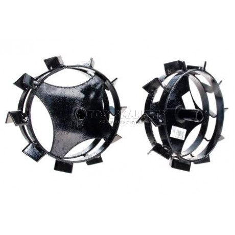 Грунтозацепы CHAMPION для GC243E,GC252 2 шт C3013