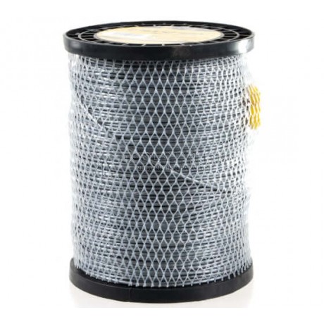 Корд триммерный CHAMPION Aluminium 3.0мм*280м круглый C7038