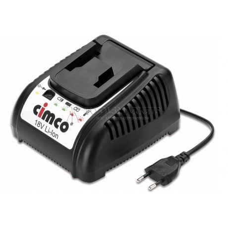 Зарядное устройство для GENiUS 2.0 CIMCO 10 4312