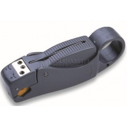 Заказать Нож ECONOMY для коаксиальных кабелей CIMCO 12 0098 отпроизводителя CIMCO