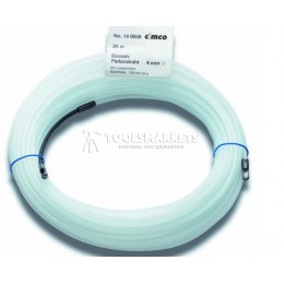 Заказать Протяжка кабельная нейлоновая 30 метров CIMCO 14 0062 отпроизводителя CIMCO