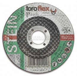 Заказать Абразивные диски для резки камня 125 мм CIMCO 20 8922 отпроизводителя CIMCO