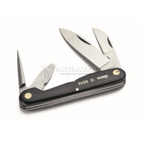 Складной нож из 4-х частей CIMCO 12 0058