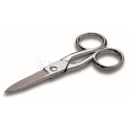 Заказать Телефонные ножницы с гладкими лезвиями CIMCO 12 0220 отпроизводителя CIMCO