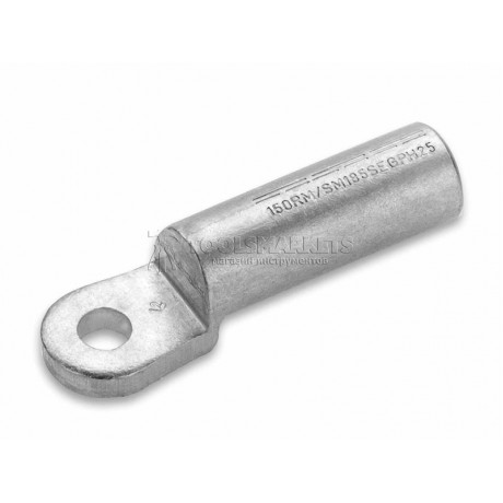 Впрессованные кабельные наконечники AL, DIN 46329, М8 CIMCO 18 3617