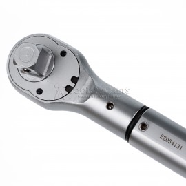 Динамометрический ключ предельного типа CMT 2800-6000 Нм, 1-1/2" CMTN-6000