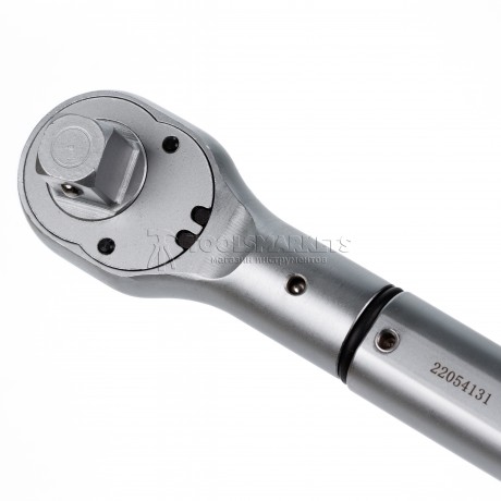 Динамометрический ключ предельного типа CMT 2800-6000 Нм, 1-1/2" CMTN-6000