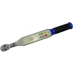 Заказать Ключ динамометрический электронный CMT 2-10 Нм, 3/8" CMTC-10 отпроизводителя CMT