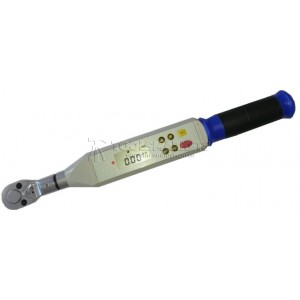Ключ динамометрический электронный CMT 60-300 Нм, 3/4" CMTC-300