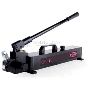 Гидравлический насос с ручным приводом ATW max-1600 бар, 1,98 л 16p80