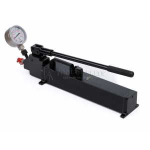 Гидравлический ручной насос сверхвысокого давления ATW 2800 бар/2,2 л 28p80