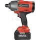 Аккумуляторный ударный гаковерт CMT, 2000 Нм CMT1600TP