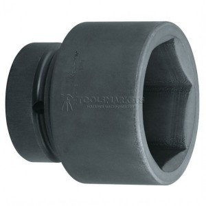 Головка торцевая ударная 2-1/2" 200 мм ATW TIM4200