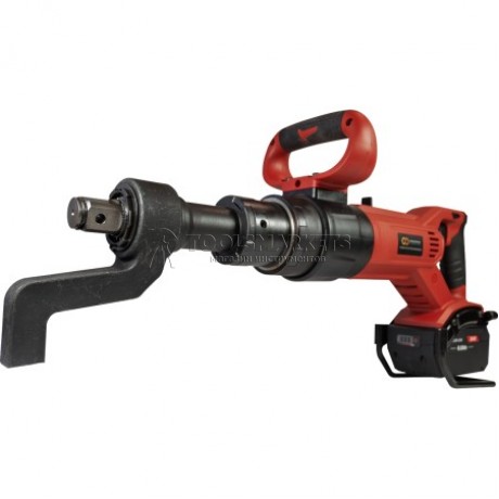 Аккумуляторный безударный гаковерт CMT, 2000 CMT HT24TP