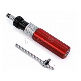 Отвертка динамометрическая CMT, 0.8-4 Нм, NQG4