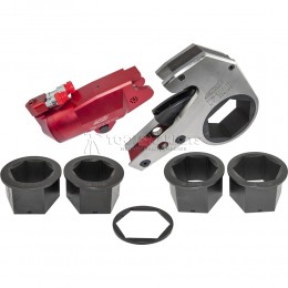 TTBS-K210,ATW Гайковерты гидравлические Заказать Комплект гидравлического кассетного ключа ATW ,115-85 мм, 2312-23124 Нм TTBS-K210 отпроизводителя ATW