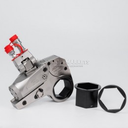 TTBS-K4,ATW Гайковерты гидравлические Заказать Комплект гидравлического кассетного ключа ATW ,65-34 мм, 585-5858 Нм TTBS-K4 отпроизводителя ATW