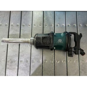 Пневматический ударный гайковерт ZD70 , 1 дюйм, 2000-3400 Нм, CMT CMT70IW