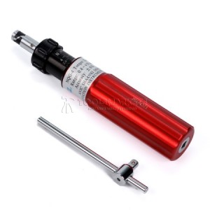 Отвертка динамометрическая CMT, 1-6 Нм, NQG6