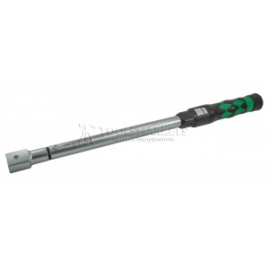 Ключ динамометрический предельного типа для вставок 14*18 мм 30-210 Nm +/-3% СМТ CMTS14180210