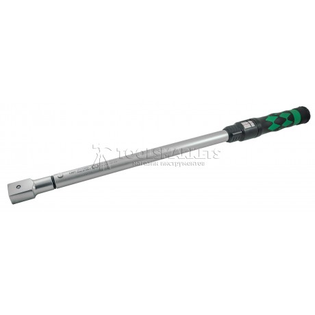 Ключ динамометрический предельного типа для вставок 14*18 мм 60-330 Nm +/-3% СМТ CMTS14180330