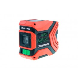 Заказать Лазерный нивелир CONDTROL GFX300 1-2-220 отпроизводителя CONDTROL
