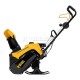 Бензиновая снегоуборочная машина SB 460 Sled DENZEL DL-97648