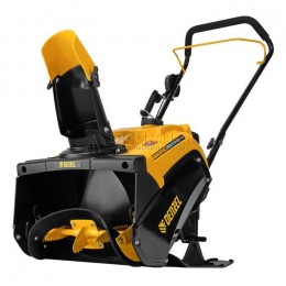 Заказать Бензиновая снегоуборочная машина SB 460 Sled DENZEL DL-97648 отпроизводителя DENZEL