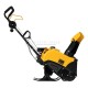 Бензиновая снегоуборочная машина SB 460 Sled DENZEL DL-97648
