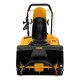 Бензиновая снегоуборочная машина SB 460 Sled DENZEL DL-97648