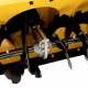 Бензиновая снегоуборочная машина SB 560 DENZEL DL-97651