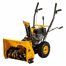 Бензиновая снегоуборочная машина SB 560 DENZEL DL-97651