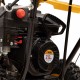 Бензиновая снегоуборочная машина SB 560 DENZEL DL-97651