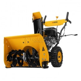 Бензиновая снегоуборочная машина SB 560 LP DENZEL DL-97652