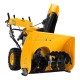 Бензиновая снегоуборочная машина SBL 711D PRO DENZEL DL-97655