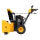 Бензиновая снегоуборочная машина SBL 711D PRO DENZEL DL-97655