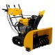 Бензиновая снегоуборочная машина SBL 711DT PRO DENZEL DL-97656
