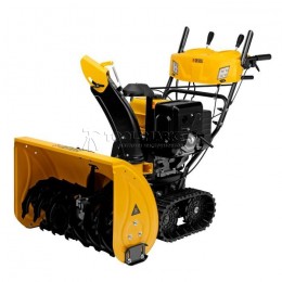 Бензиновая снегоуборочная машина SBL 711DT PRO DENZEL DL-97656