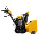 Бензиновая снегоуборочная машина SBL 711DT PRO DENZEL DL-97656