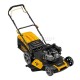 Газонокосилка бензиновая GLR-510SP-ZS, 171 см3, ширина 51 см, 65 л DENZEL DL-58825