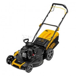 Газонокосилка бензиновая GLR-510SP-ZS, 171 см3, ширина 51 см, 65 л DENZEL DL-58825